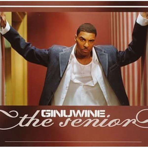 Amazon.co.jp: 100% Ginuwine: ミュージック